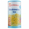 KECSKEMTI  Instant csecsem tea 200g deskmny (4 hnapos kortl) 1789