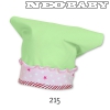 STERNTALER headscarf - fejkend 1451502 215 45-s mret (6-9 h)