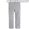 MAYORAL MODA slim fit kord nadrg / 6 v 537-41 Grau