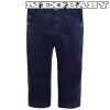 MAYORAL MODA regular fit kord nadrg / 12 h 542-71 Navy