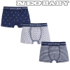 MAYORAL MODA  boxerals szett 3db-os / Ozean 5P 6 v 10932 - 66