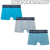 MAYORAL MODA  boxerals szett 3db-os / Pazifik 5P 6 v 10932 - 69