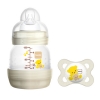 MAM Anti-Colic cumisveg 130ml + Start cumival 693168