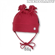 STERNTALER Beanie hat knotted sapka 4001535 884 39