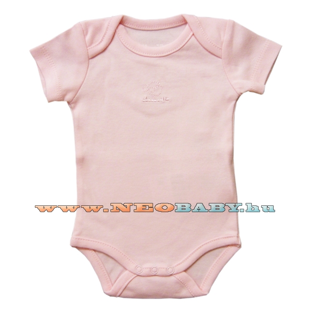 MAYORAL MODA basic rvid ujj body /babarzsa 2A-6-9 h 198-30