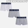 MAYORAL MODA  boxerals szett 3db-os /5M - 6v - 10029-43