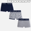 MAYORAL MODA  boxerals szett 3db-os /5M - 6v - 10030-48