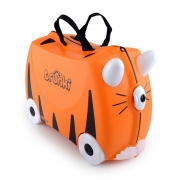 TRUNKI  brnd Tipu, a tigris