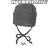 STERNTALER Beanie hat with turn up sapka 4001512.574.33