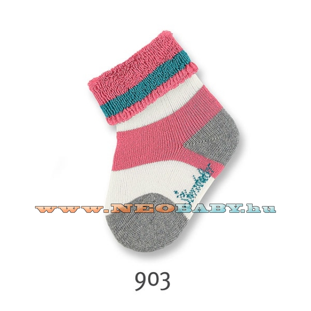 STERNTALER baby socks - zokni 8401600.903.16