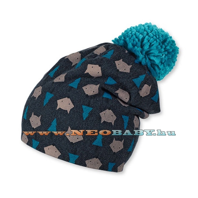 STERNTALER Slouch Beanie Hat - sapka 4611611.300.49