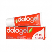 DOLOGEL  fognynyugtat gl 25ml 