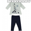 IDO BY MINICONF baby maxi pool - leggings szett /36 h 4.S305.00/8216