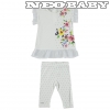 IDO BY MINICONF baby summer set - garnitra /12 h 4.S790.00/0113