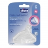 CHICCO Natural Feeling etetcumi 2h kzepes folys CH0810231