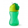 AVENT PHILIPS Bendy itatpohr rugalmas szvszllal 300ml 12h zld SCF798/01