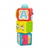 FISHER PRICE  Mkakockk DHW15