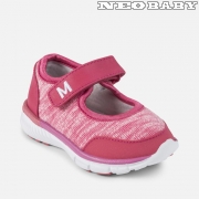 MAYORAL MODA  vszoncip /Fuchsia 7A - 2241836 - 94/mret:22