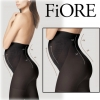 FIORE Kismama harisnya 20DEN BLACK mret:2 5108