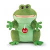 TRUDI Puppet Frog bb Bka 29804