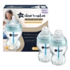 TOMMEE TIPPEE Advanced anti-colic cumisveg 260ml 0h 2db trkiz 42252586