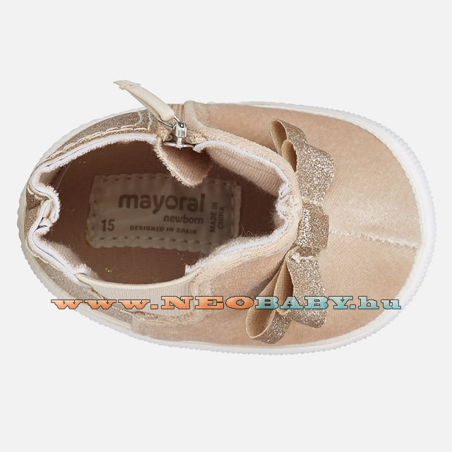 MAYORAL MODA Chelsea csizma /krm 2Q - 9934 - 84 mret:15