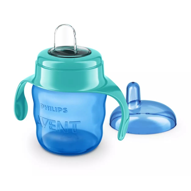 AVENT PHILIPS Classic itatpohr 200ml 6h kk SCF551/05