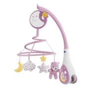 CHICCO Next 2 Dreams zenl-forg rzsa CH00762710