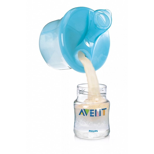 AVENT PHILIPS  Tpszer adagol SCF135/06