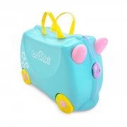 TRUNKI  brnd Una, az egyszarv