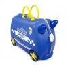 TRUNKI  brnd Percy, a rendraut