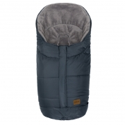 FILLIKID Eiger bundazsk hordozba 80x40cm szrke 9415-41