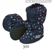 STERNTALER baby.bootees - kocsicip 5101711.300.24