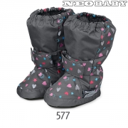 STERNTALER baby.bootees - kocsicip 5101711.577.24