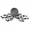 NATTOU Lapidou Octopus plss jtk 23cm - Antracit 878739