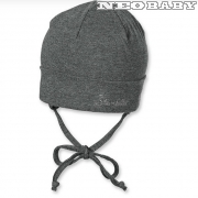 STERNTALER Beanie hat with turn up sapka 4001512 574 37-es mret (2-3 h)