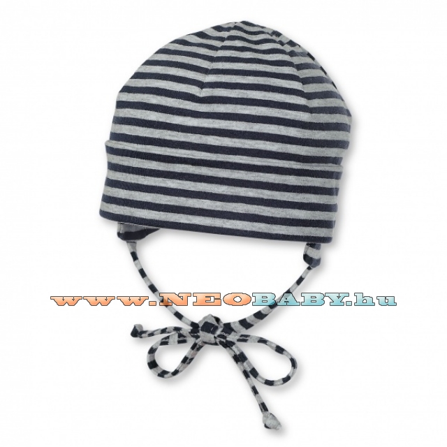 STERNTALER Beanie hat with turn up sapka 1501806 300 39-es mret (3-4 h)