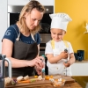 BABYMOOV Gourmand Food telkszt szett A006202