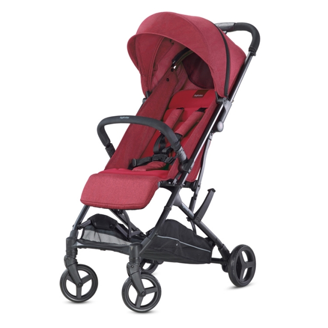 INGLESINA Sketch sport babakocsi Red AG86L0RED