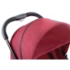 INGLESINA Sketch sport babakocsi Red AG86L0RED