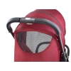 INGLESINA Sketch sport babakocsi Red AG86L0RED