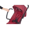 INGLESINA Sketch sport babakocsi Red AG86L0RED