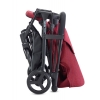 INGLESINA Sketch sport babakocsi Red AG86L0RED