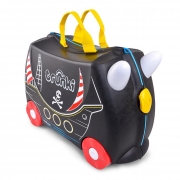 TRUNKI  brnd Pedro, a kalzhaj