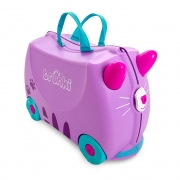 TRUNKI  brnd Cassie, a cica