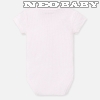 MAYORAL MODA rvid ujj Body / Babyrosa 1A - 12 h 1768 - 38