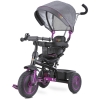 TOYZ Buzz fmvzas tricikli Purple