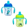 CHICCO Training Cup 2in1 itatpohr 200ml 6h kk/trkiz CH00692120