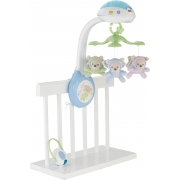 FISHER PRICE Butterfly Dreams Altatdalos kisgyforg CDN41