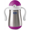 CHICCO Power Inox Cup itatpohr 18h rzsa CH00693110